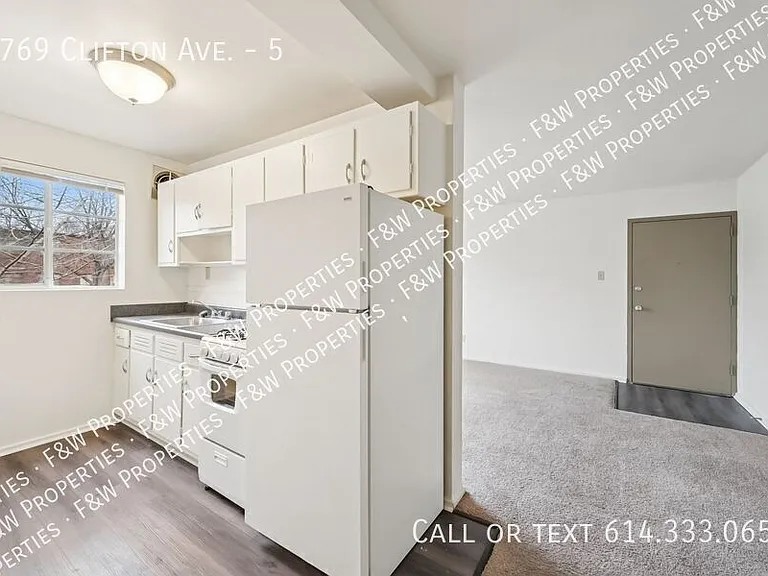 1769 Clifton Ave #5 — Photo 10