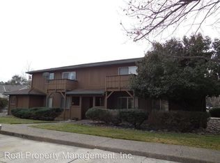 1701 Bramble Pl APT 1, Redding, CA 96002