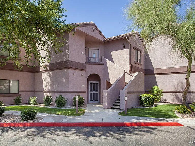 9455 E Raintree Dr #2010 — Photo 1