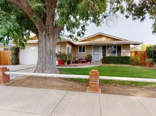 1601 Carnation Ct, Modesto, CA 95355