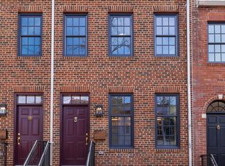 1667 Avon Pl NW, Washington, DC 20007