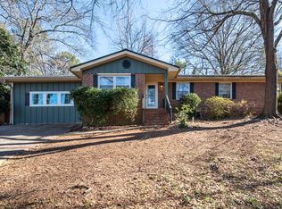 190 Valleybrook Dr, Athens, GA 30606