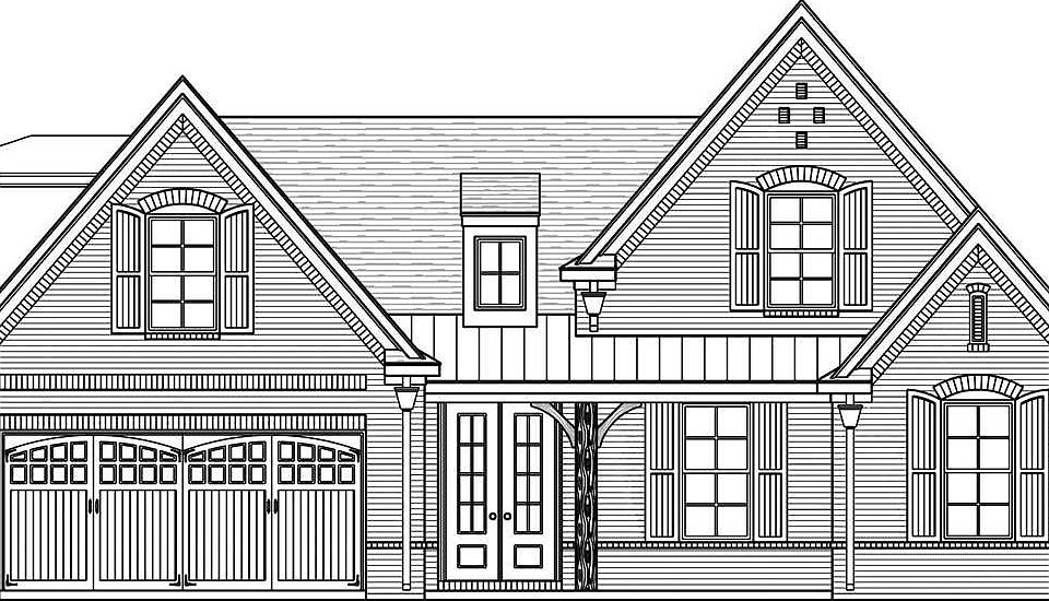 1st image of 150 Chesnut Ridge Dr Lot 195