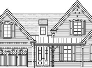 150 Chesnut Ridge Dr LOT 195, Oakland, TN 38060