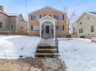 Cozy Apartment Building in Mt. Healthy, Cincinnati, OH 45231