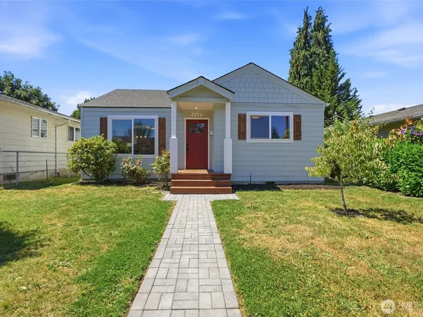 229 19th Avenue, Longview, WA 98632