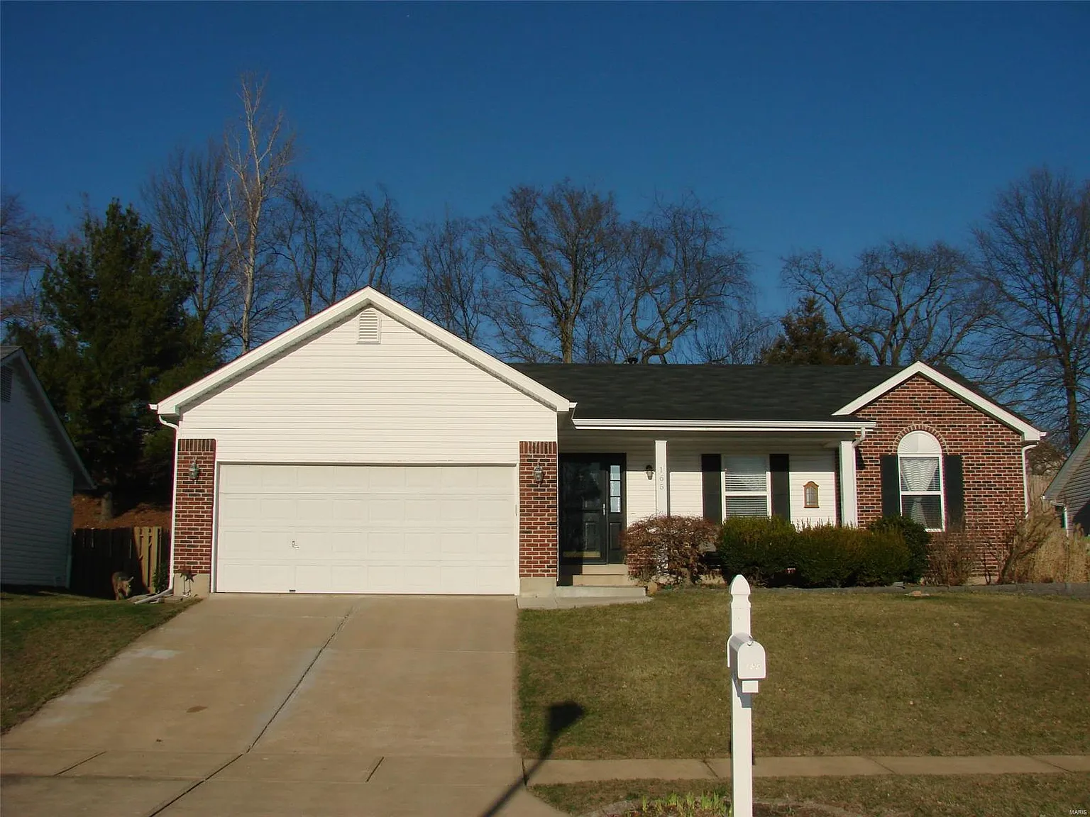 165 Honey Locust Ln photo 1