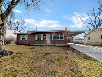 10 Saint Luke Dr, Saint Peters, MO, 63376