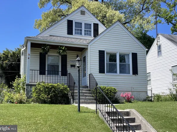 2907 Edgewood Ave, Baltimore, MD 21234