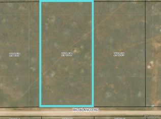 2360 Rio Blanco Rd, Hartsel, CO 80449