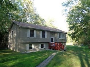 194 Porter Pond Rd, Sterling, CT 06377