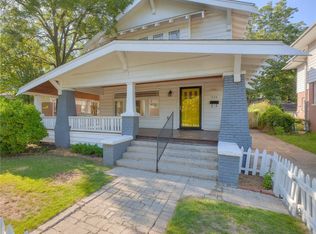 524 NW 19th St, Oklahoma City, OK 73103