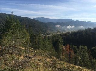 Old Farm Rd, Pinehurst, ID 83850