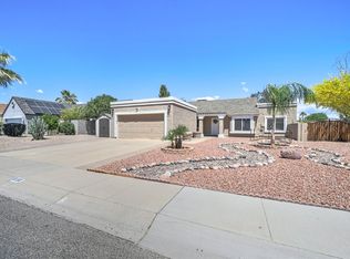 830 E Piute Ave, Phoenix, AZ 85024