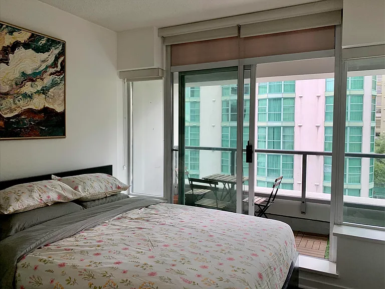 821 Cambie St #701 — Photo 19