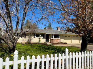 405 Hueners Ln, Jacksonville, OR