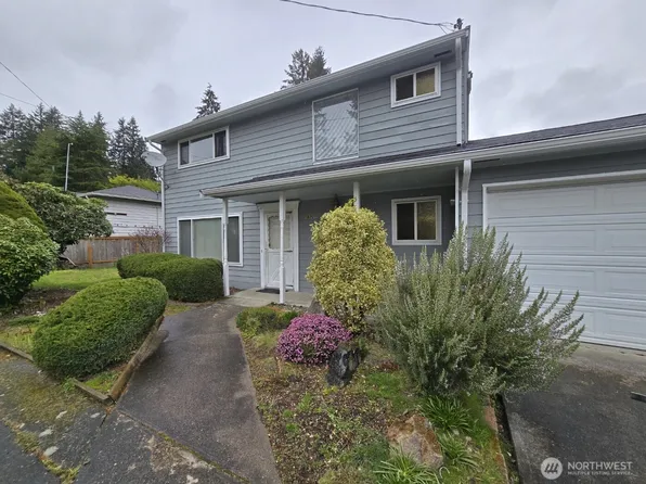 16301 N Wallingford Avenue N, Shoreline, WA 98133