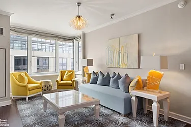 Sold by Brown Harris Stevens