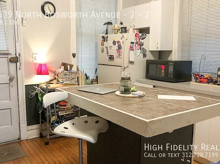 1539 N Bosworth Ave #2 — Photo 3