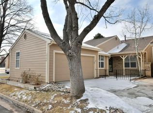 14394 E Warren Pl, Aurora, CO 80014