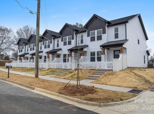 209 E Rice St, Landis, NC 28088