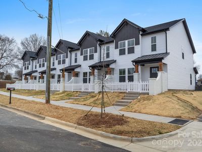 209 E Rice St, Landis, NC, 28088