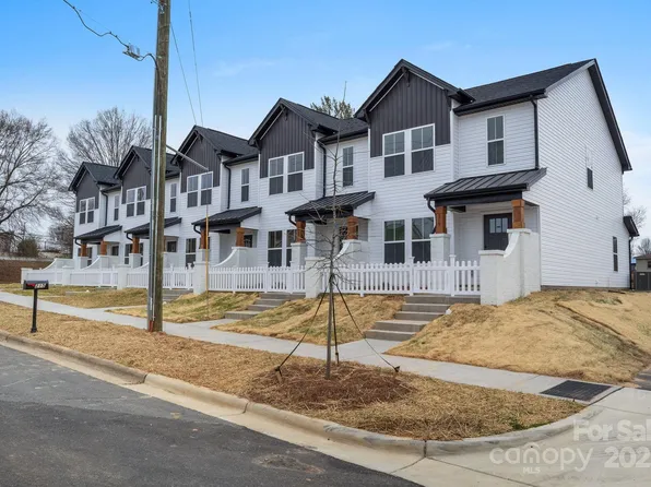 209 E Rice St, Landis, NC 28088