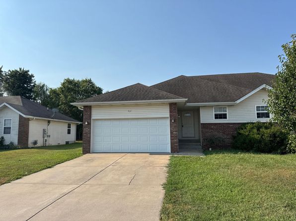 412A W Pawnee Ln