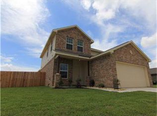3014 Ruby Dr, Texas City, TX 77591