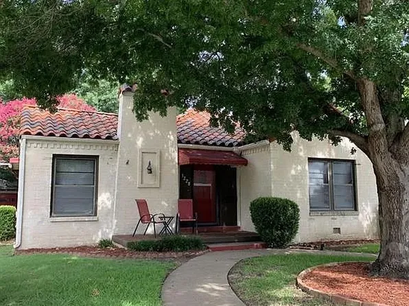 3228 Cockrell Ave, Fort Worth, TX 76109