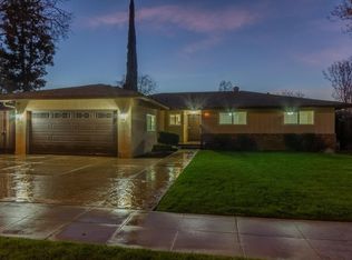 6453 N Callisch Ave, Fresno, CA 93710