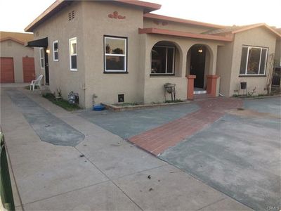 2436 Hill St, Huntington Park, CA, 90255