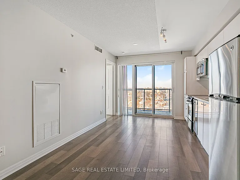 275 Yorkland Rd #1804 — Photo 5