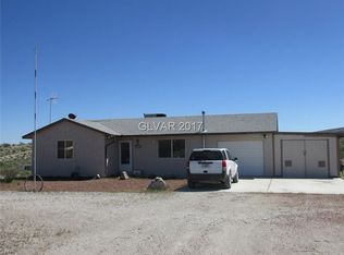 448 Ranch Rd, Alamo, NV 89001