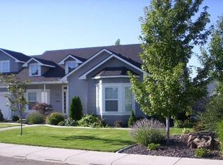 2319 E Halsey, Council, ID 83612