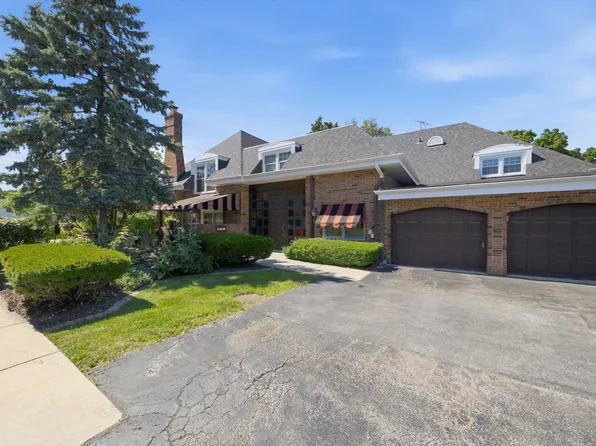 12610 S London Ln APT 3, Palos Heights, IL 60463