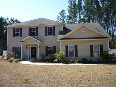 6 W Chelsea Ct, Bluffton, SC, 29910
