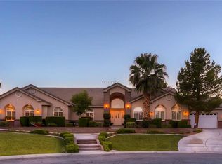 621 Lomprey Ave, Henderson, NV 89002