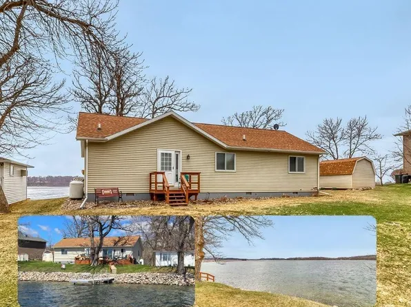 47663 Henry Hill Ln, Pelican Rapids, MN 56572