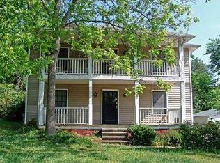 1482 Woodbine Ave #A, Atlanta, GA 30317