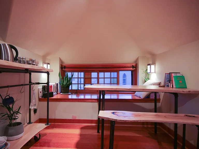 1706 NE Weidler St #PENTHOUSE — Photo 7