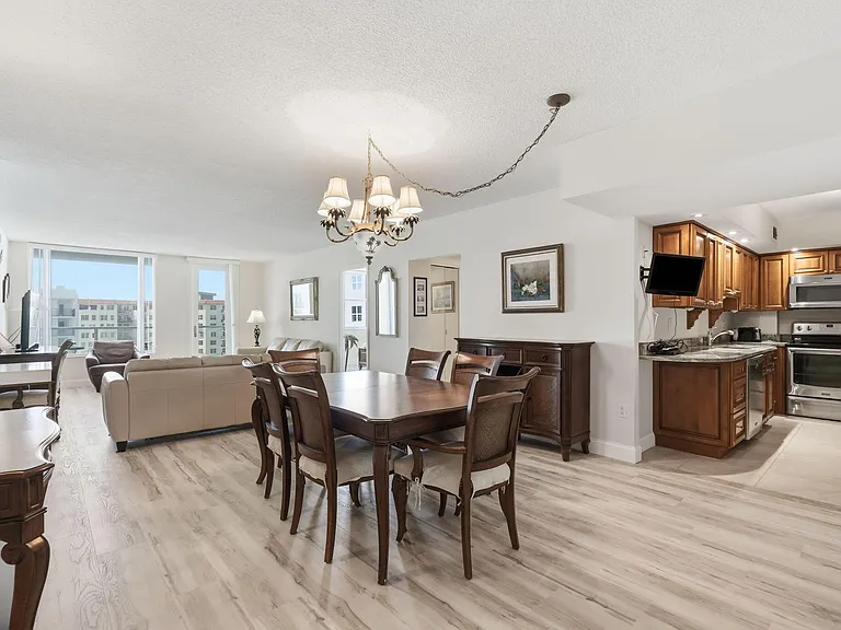 3450 S Ocean Blvd #714 — Photo 4