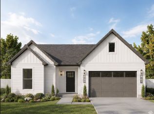 1624 W 1290 N, Vernal, UT 84078