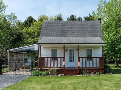 19 New Hope And Crimora Rd, Waynesboro, VA, 22980