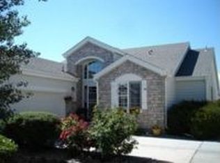7400 W Grant Ranch Blvd APT 7, Denver, CO 80123