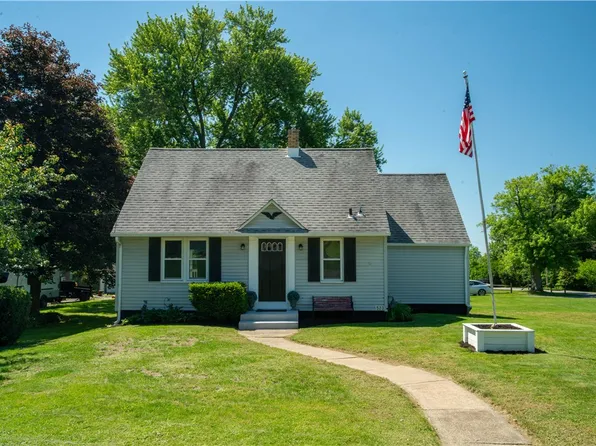 523 Western Ave, Beaver, PA 15009