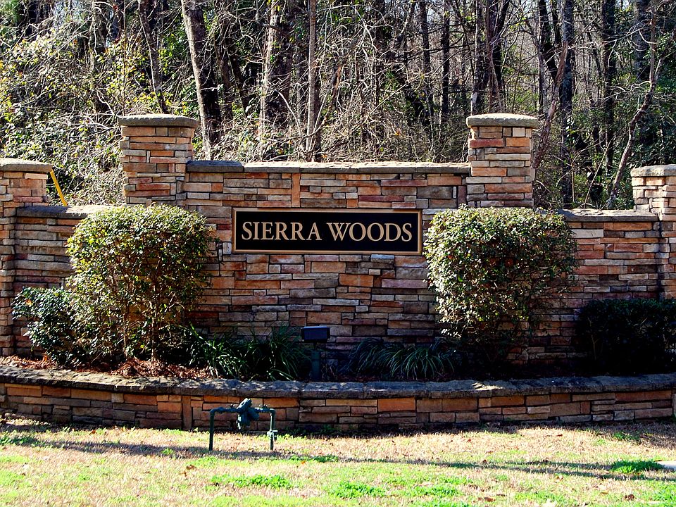 1st image of 4328 Sierra Woods Run