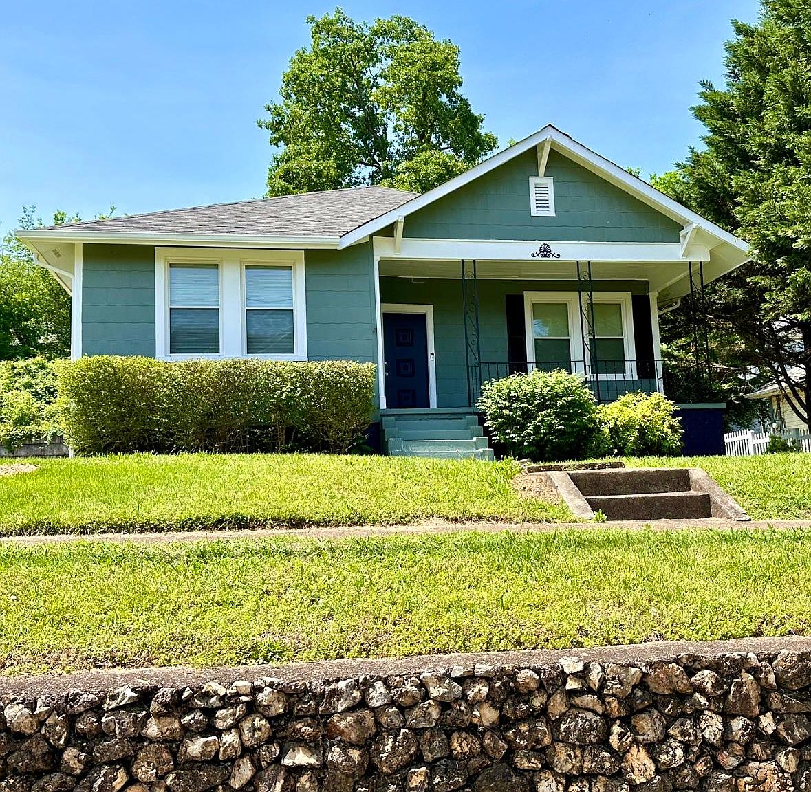 1407 Mercer St, Lupton City, TN 37351 Zillow