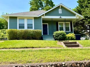 1407 Mercer St, Lupton City, TN 37351
