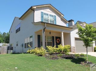 468 Park West Blvd, Athens, GA 30606